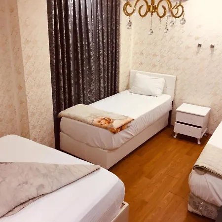 Apartahotel Ayasofya Deluks Apart