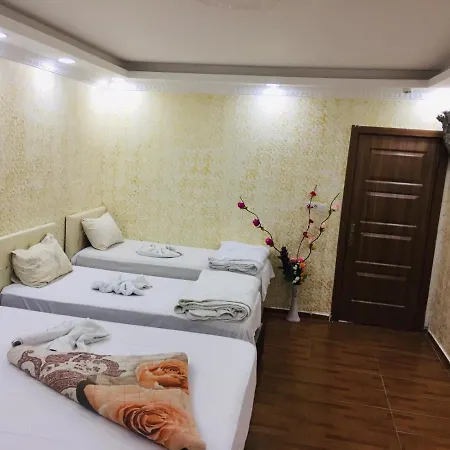 Apart-hotel Ayasofya Deluks Apart Istambul
